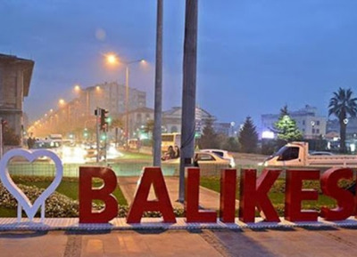 İSTANBUL BALIKESİR ARASI AMBAR PARSİYEL TAŞIMACILIK