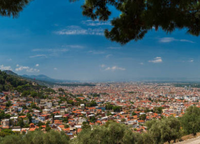 İSTANBUL MANİSA ARASI AMBAR PARSİYEL TAŞIMACILIK